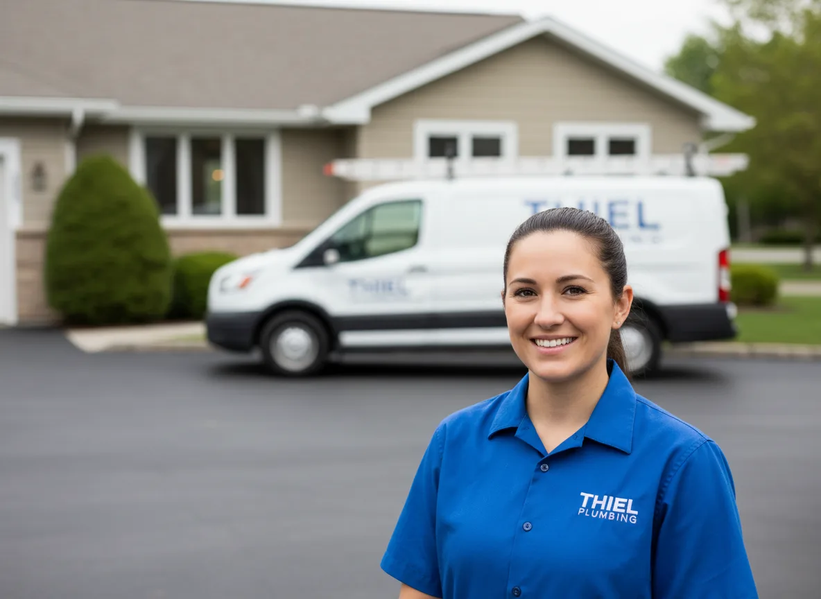 Plumber Bock, MN FAQs